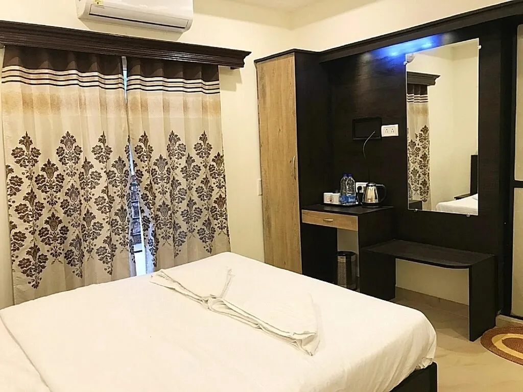 Guest House «Guest House La Vega Resort» фото 2