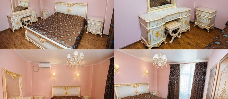 Фото отеля Белладжио