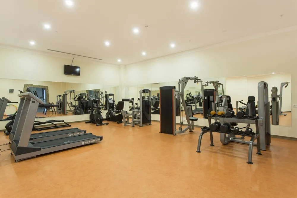 Kemer Dream Hotel фото 46