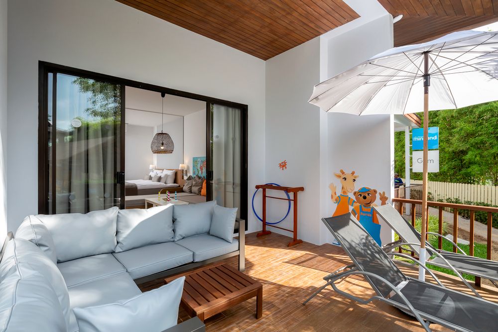 Sunwing Kamala Beach фото 124