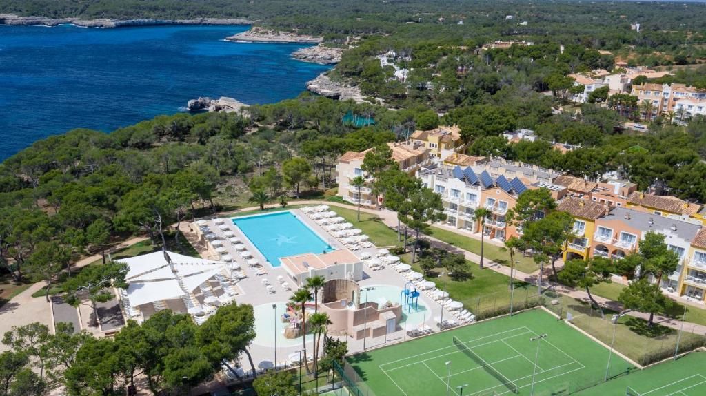 Iberostar Club Cala Barca - All Inclusive фото 78
