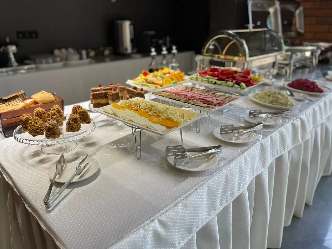 ART Hotel на Октябрьской фото 22