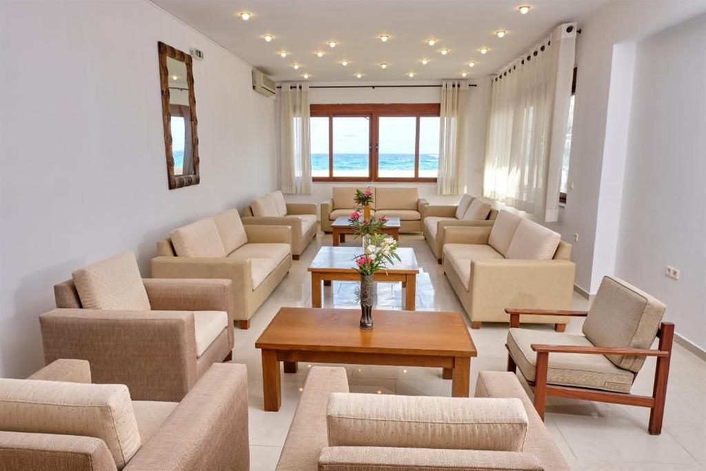 Niros Beach Apartments фото 18