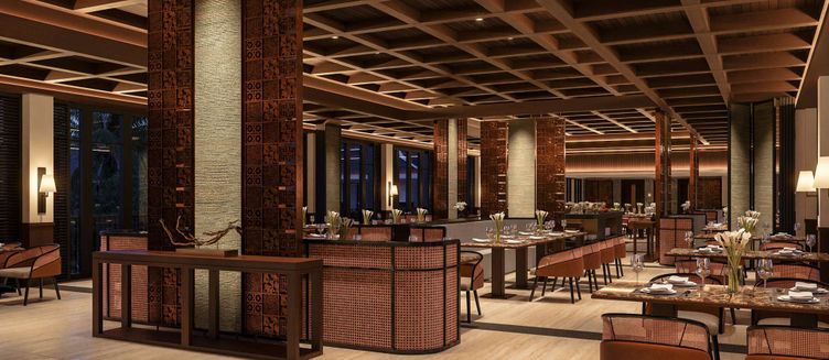 Фото отеля Novotel Bali Ubud Resort
