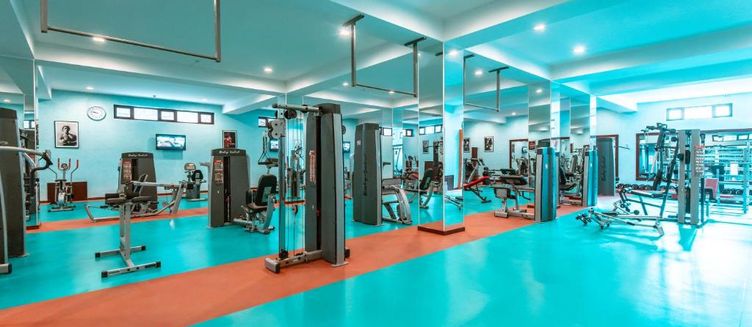 Фото отеля Ichan Qala Premium Class