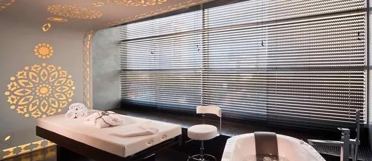 Фото отеля Sofitel Casablanca Tour blanche