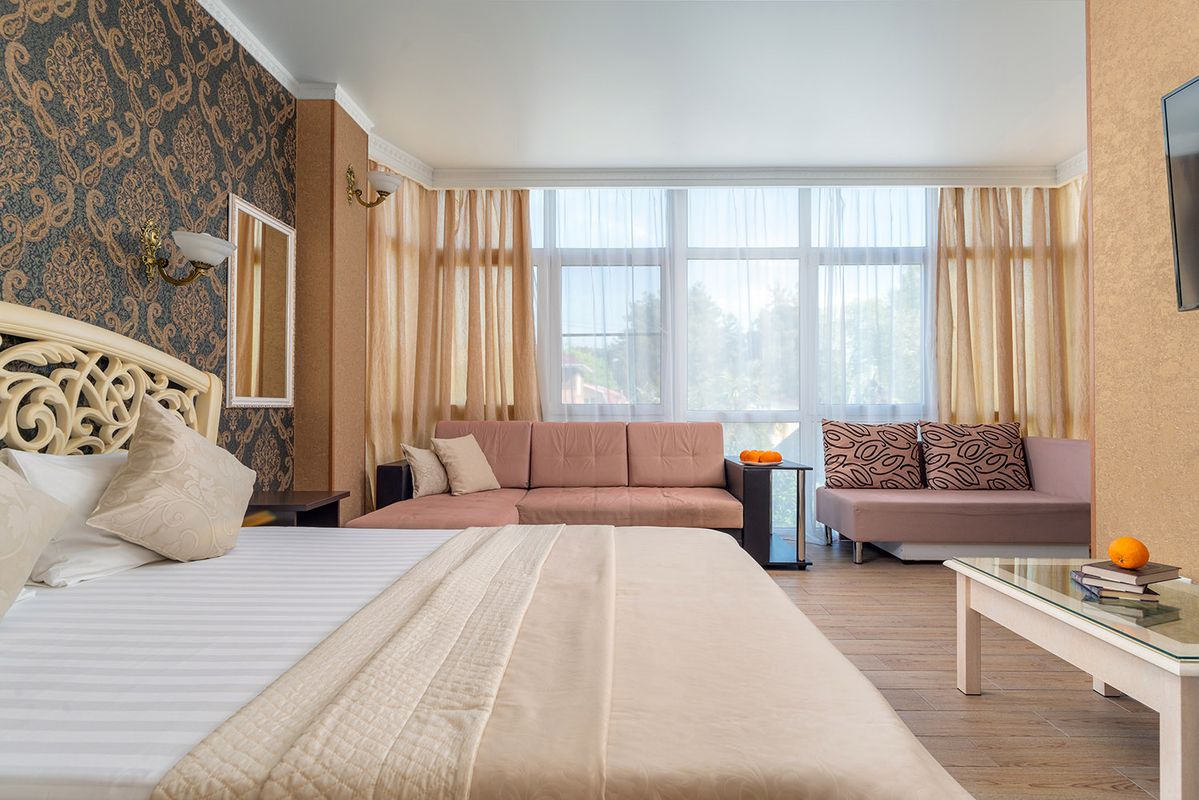 Guest House Helas фото 73