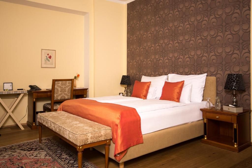 Seehotel Gruner Baum фото 22