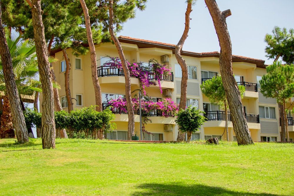 Justiniano Club Park Conti фото 232