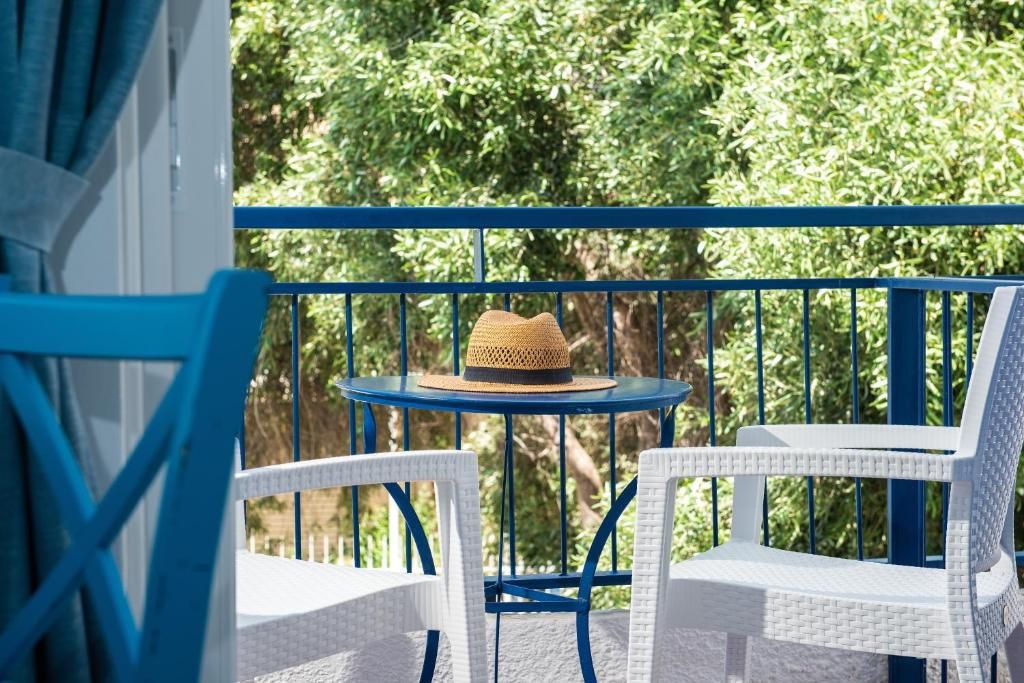 Knossos Hotel фото 15