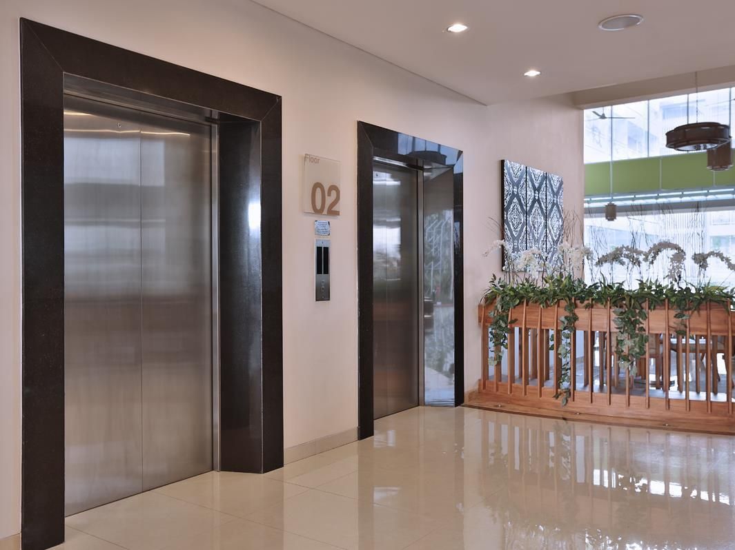 Holiday Inn Express Bali Raya Kuta фото 10