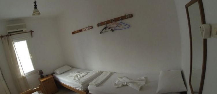 Фото отеля Merhaba Pansiyon