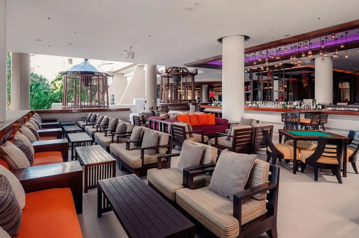 Paradox Resort Phuket фото 16