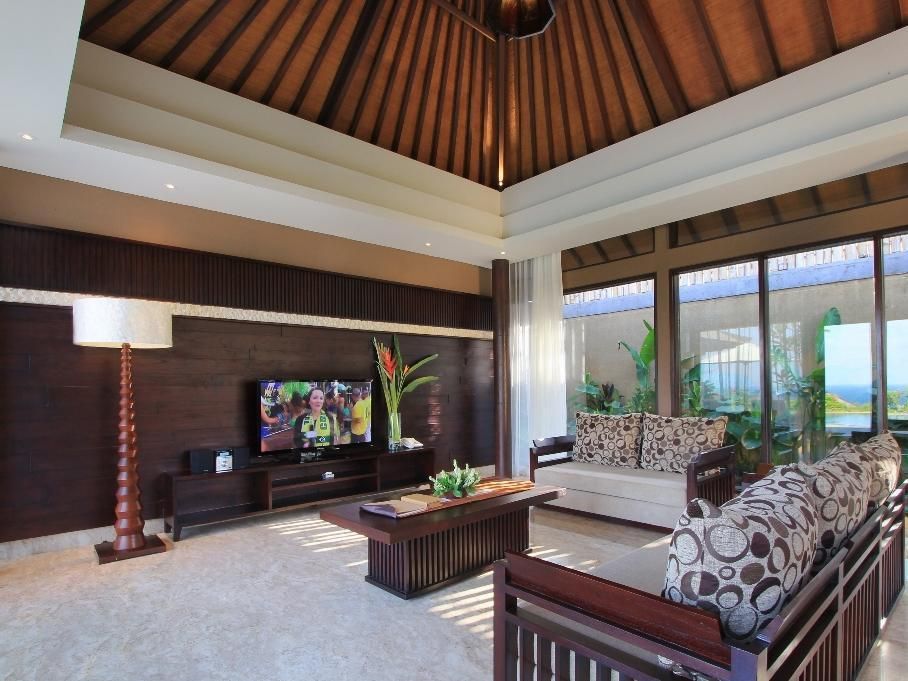 Ulu Segara Luxury Suites & Villas фото 32