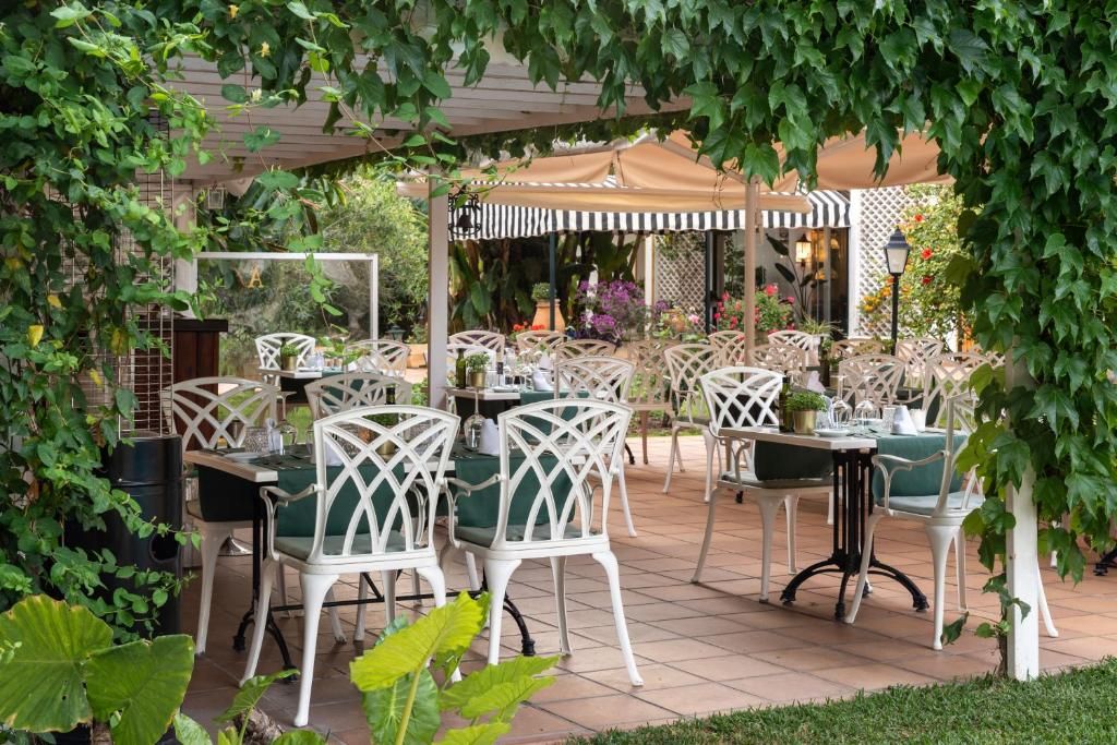 Hotel Araxa - Adults Only фото 19