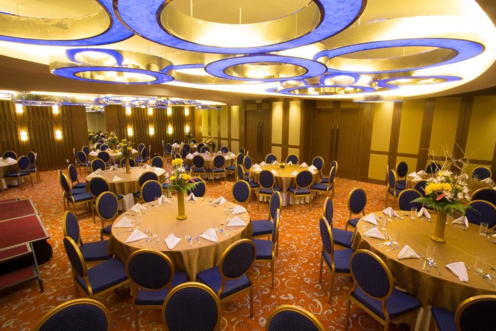 Best Western Plus Lex Cebu фото 62
