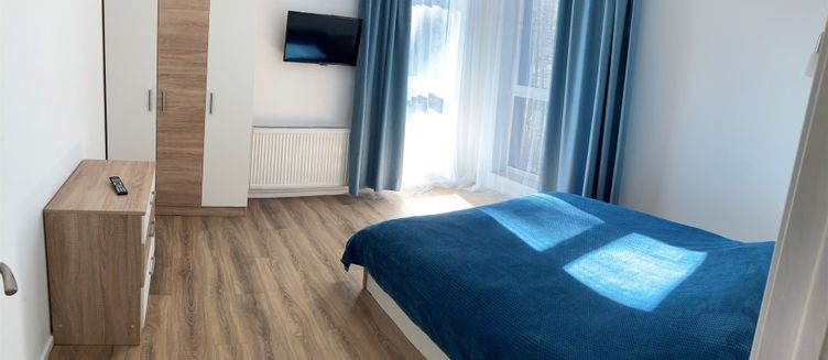 Фото отеля Whale apart