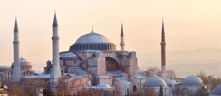 Фото отеля Hilton Istanbul Kozyatagi