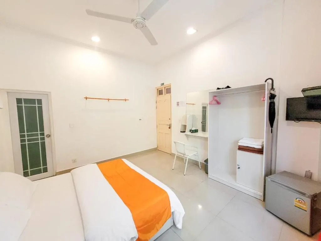 Guest House «Alesara Guest House» фото 2