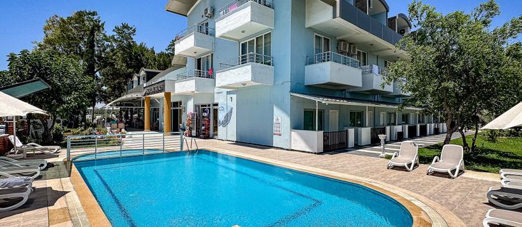 Горящий тур в Prenses Sealine Beach