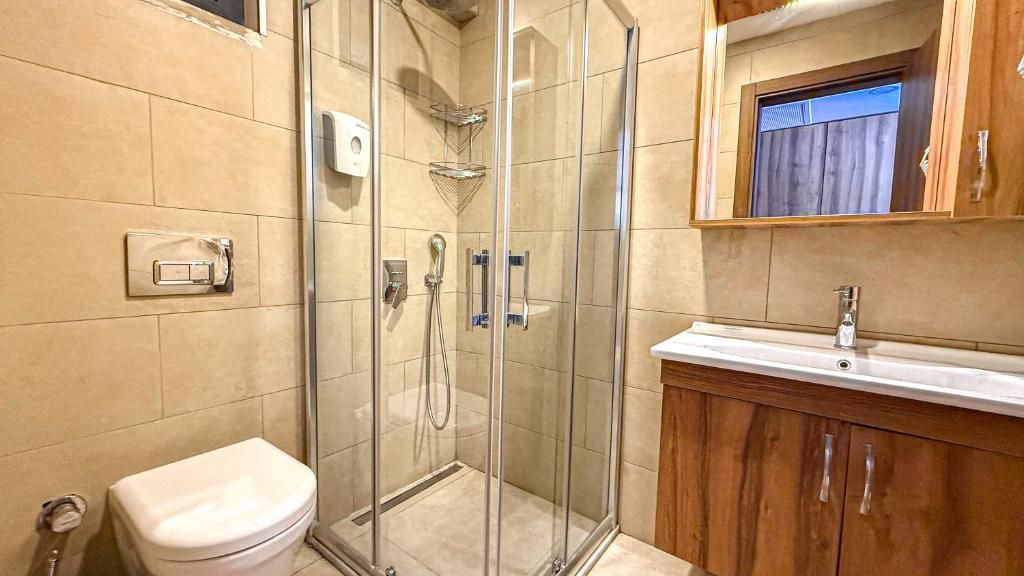 Cinar Boutique Hotel фото 34