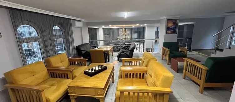 Фото отеля Deluxe Ersoy