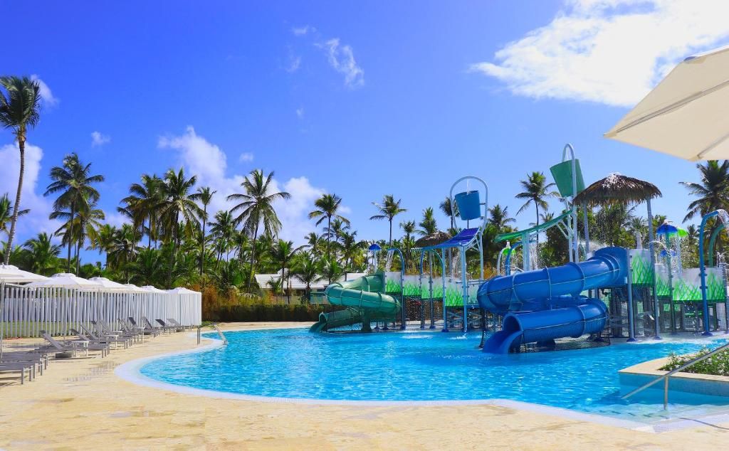 Melia Caribe Beach Resort фото 12