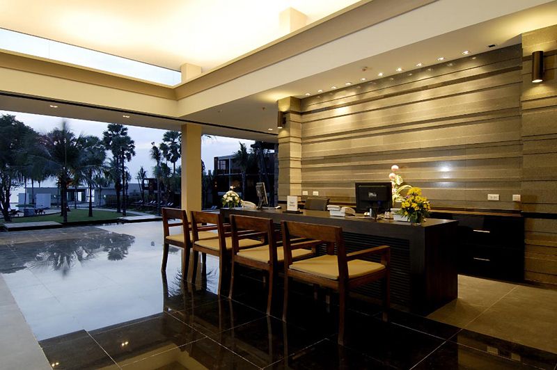Ramada Resort by Wyndham Khao Lak фото 75