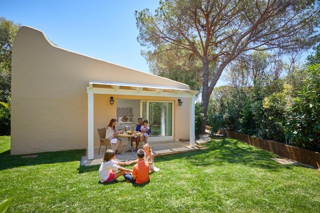 Il Borgo - Forte Village Resort фото 12