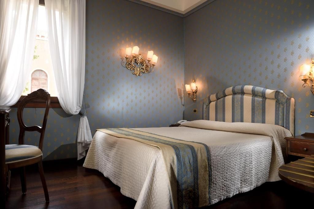Abbazia hotel Venice фото 38