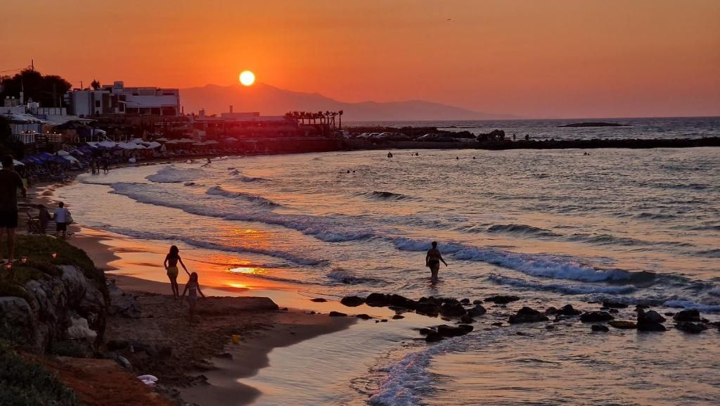 Sunset Beach фото 21