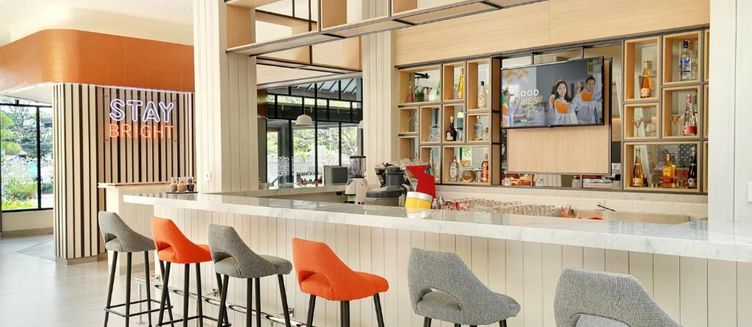 Фото отеля HARRIS Hotel Kuta Tuban Bali