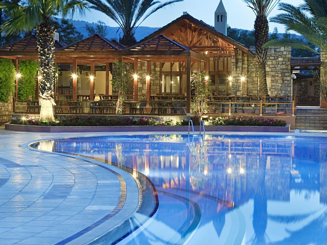 Divan Bodrum фото 15