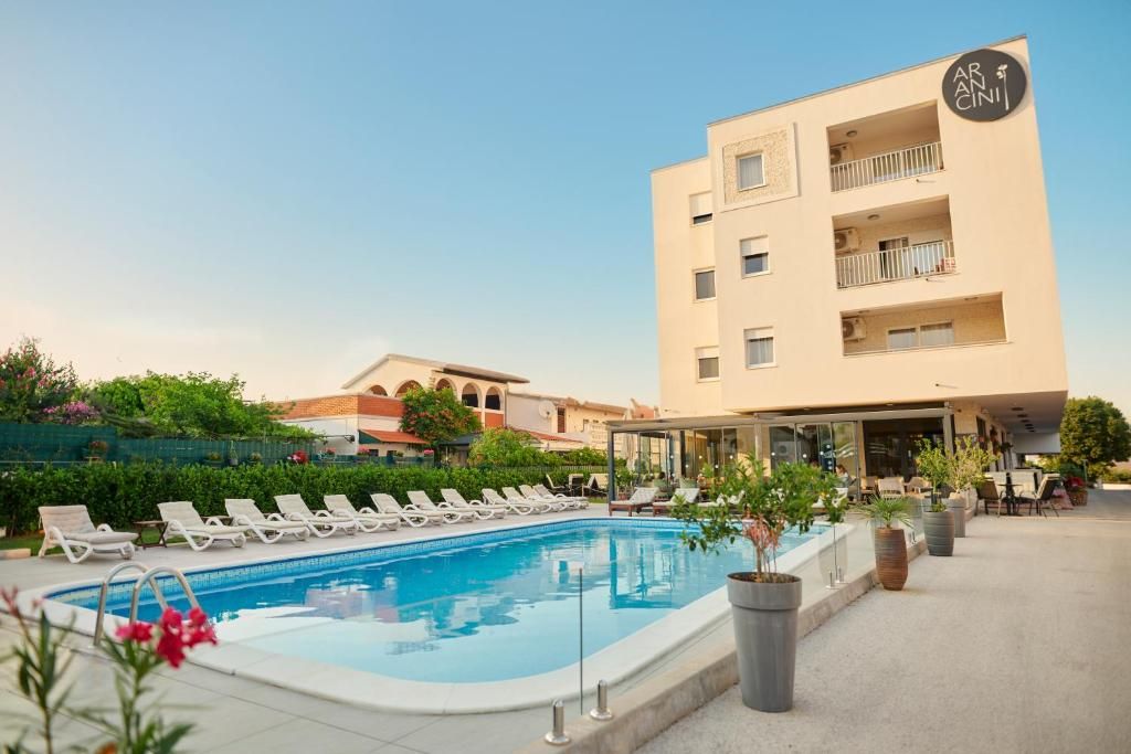 Arancini Residence фото 10