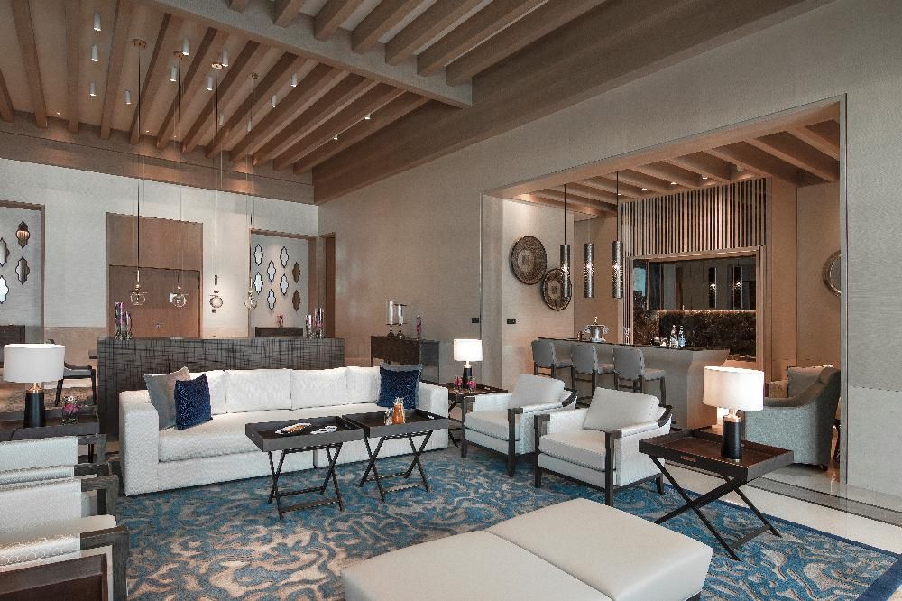 Saadiyat Rotana Resort and Villas фото 104