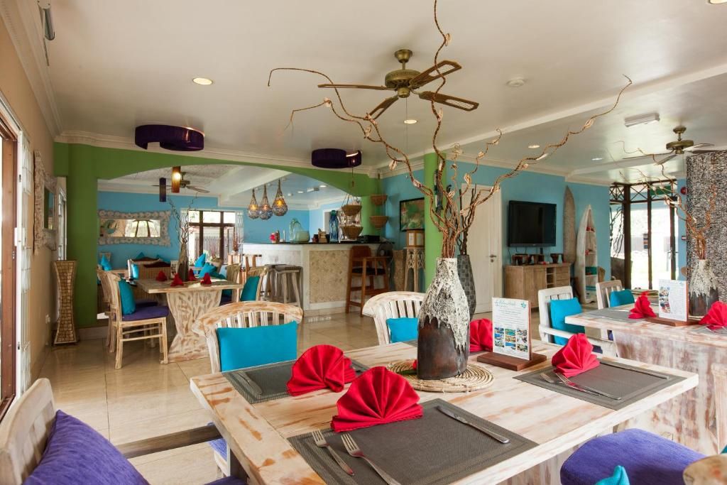 Le Relax Beach House фото 67