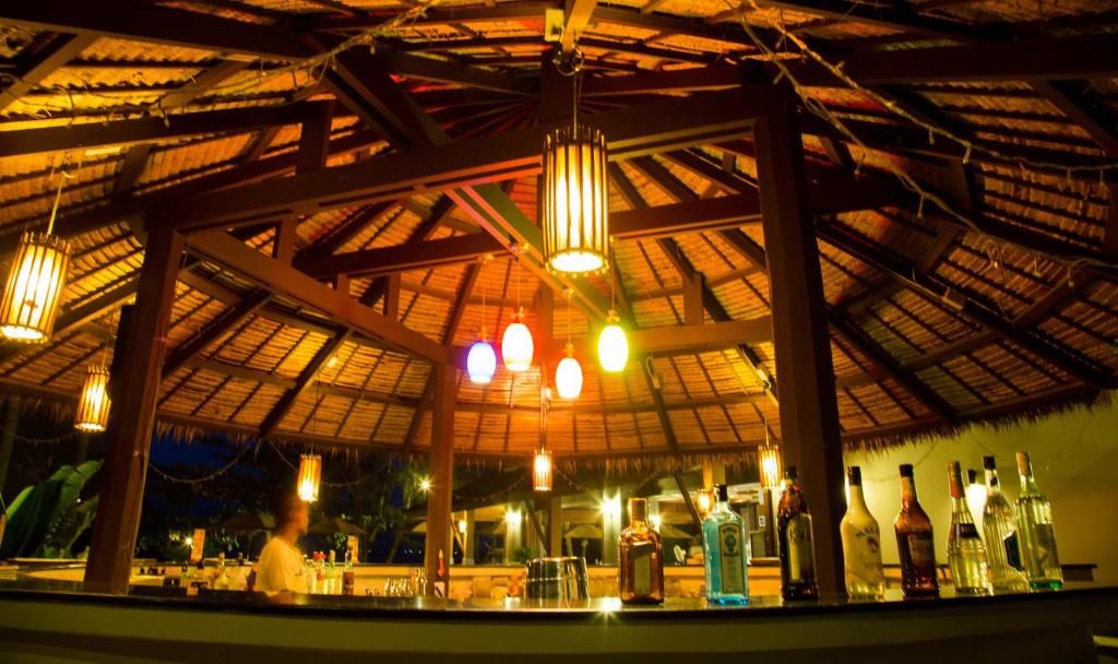 Maehaad Bay Resort фото 38