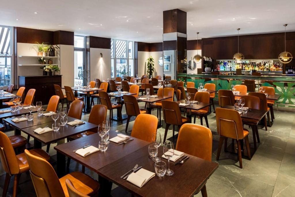Radisson Edwardian Sussex фото 35