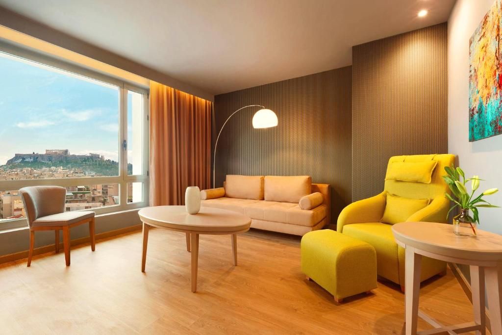 Wyndham Grand Athens фото 30
