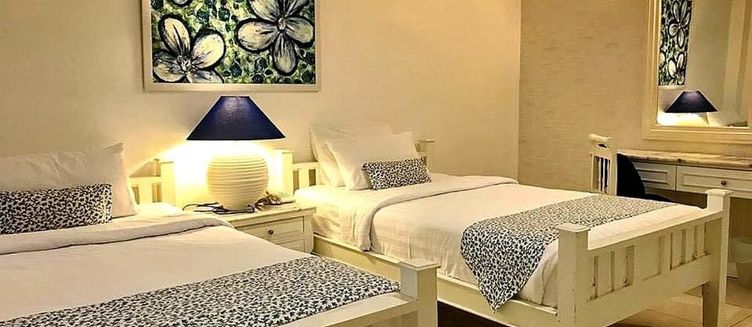 Фото отеля Casa Blanca Boutique Hotel - SHA Plus