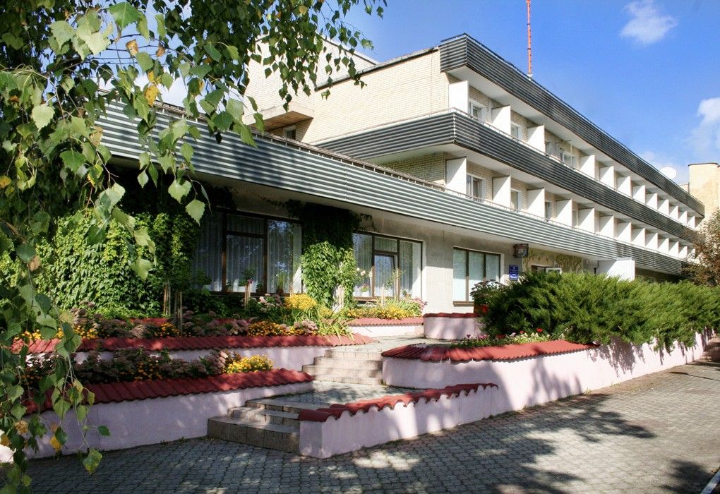 Санаторий «Praleska» фото 0