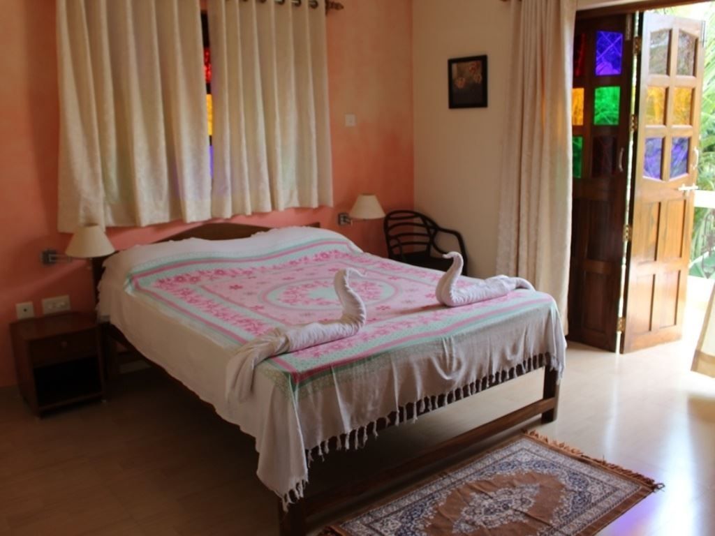 Indian Kitchen Deluxe - Casa Florinda фото 3