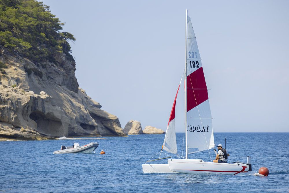 Maxx Royal Kemer Resort & Spa фото 206