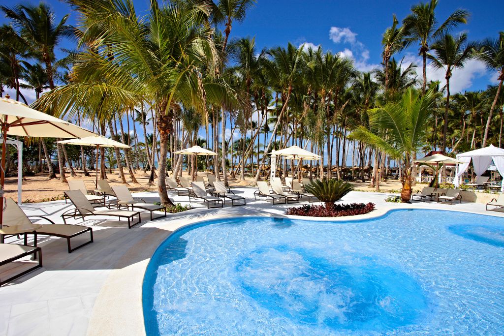 Bahia Principe Luxury Bouganville - Adults Only фото 105
