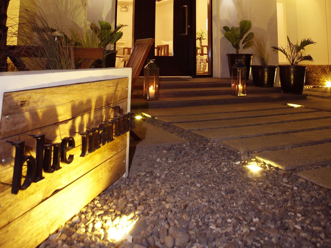 Blue Marina Hotel Boracay фото 16