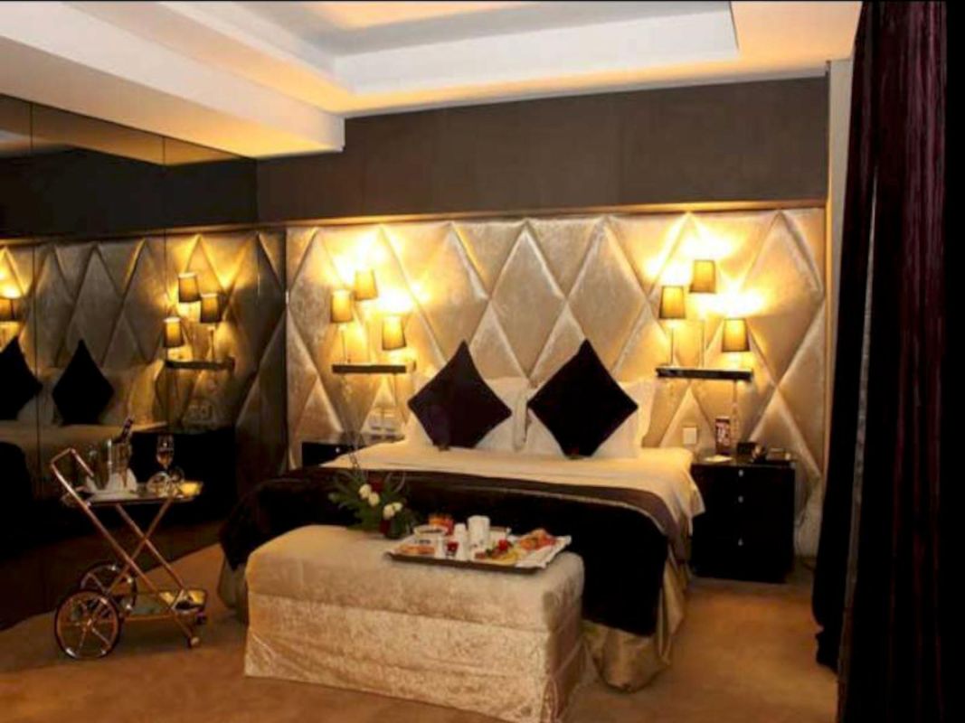 Amaroossa Hotel Bandung фото 10