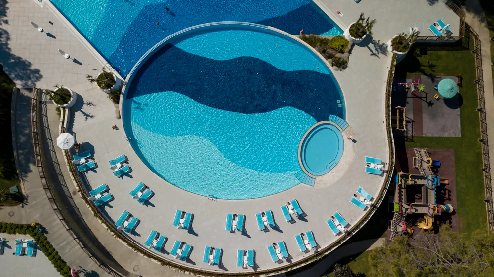 Baia Salima Kemer фото 25