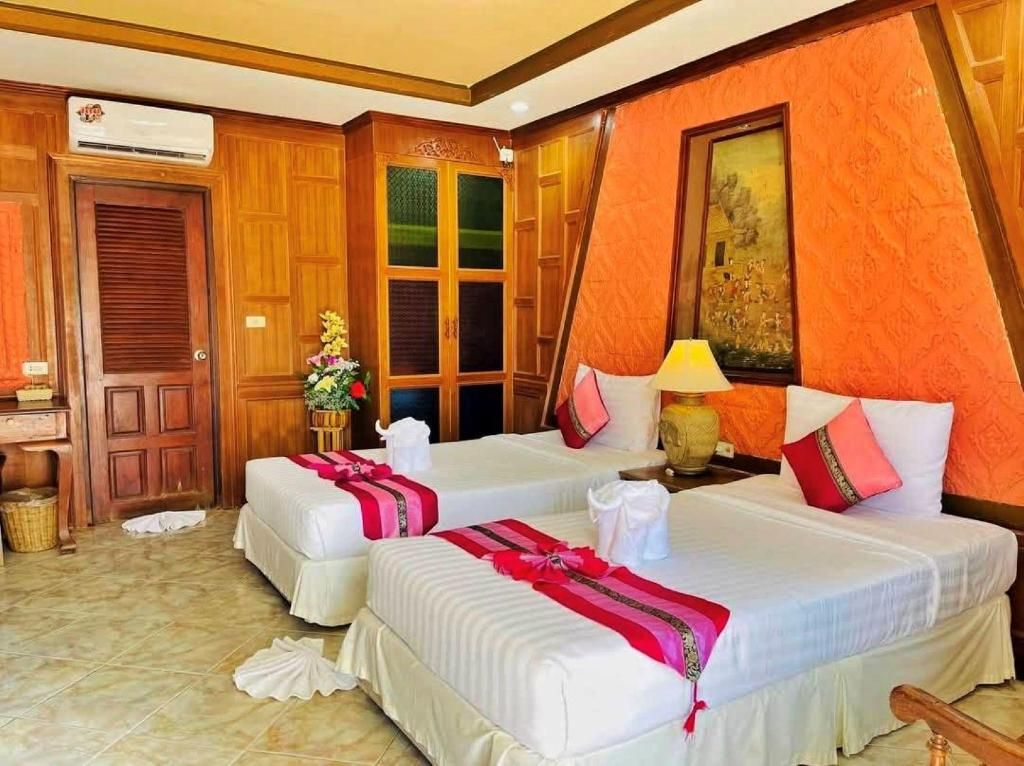 Coconut Beach Resort фото 124