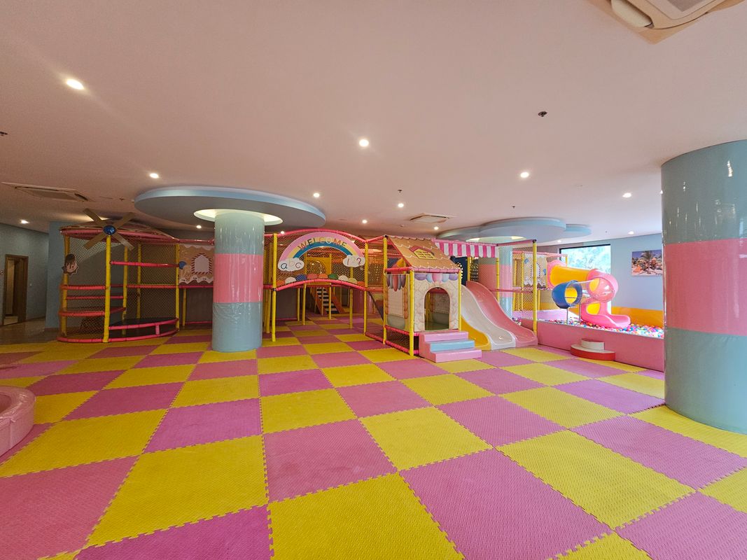 Selectum Noa Resort Cam Ranh фото 79