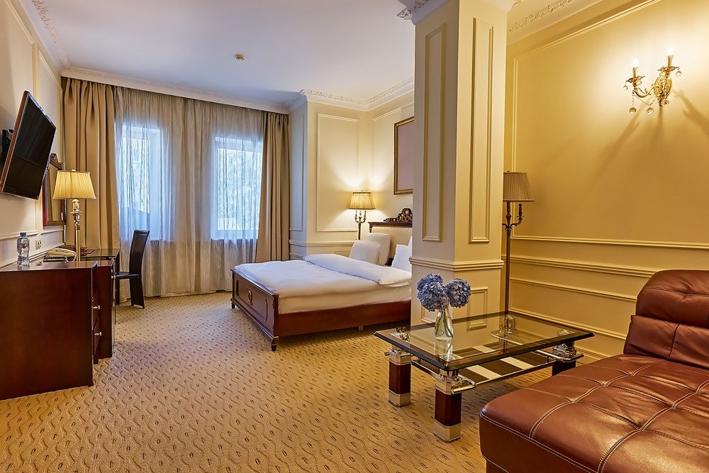 The Rooms Boutique фото 86